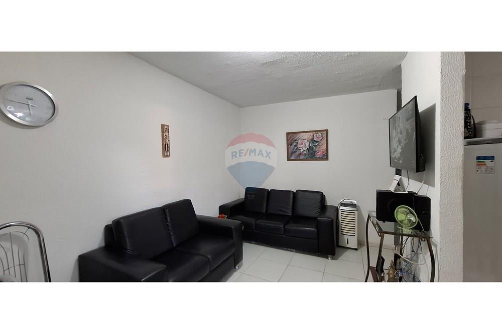 Apartamento - Venda - Paranoa , Distrito Federal - 20250529_174135.jpg - 880231075-75