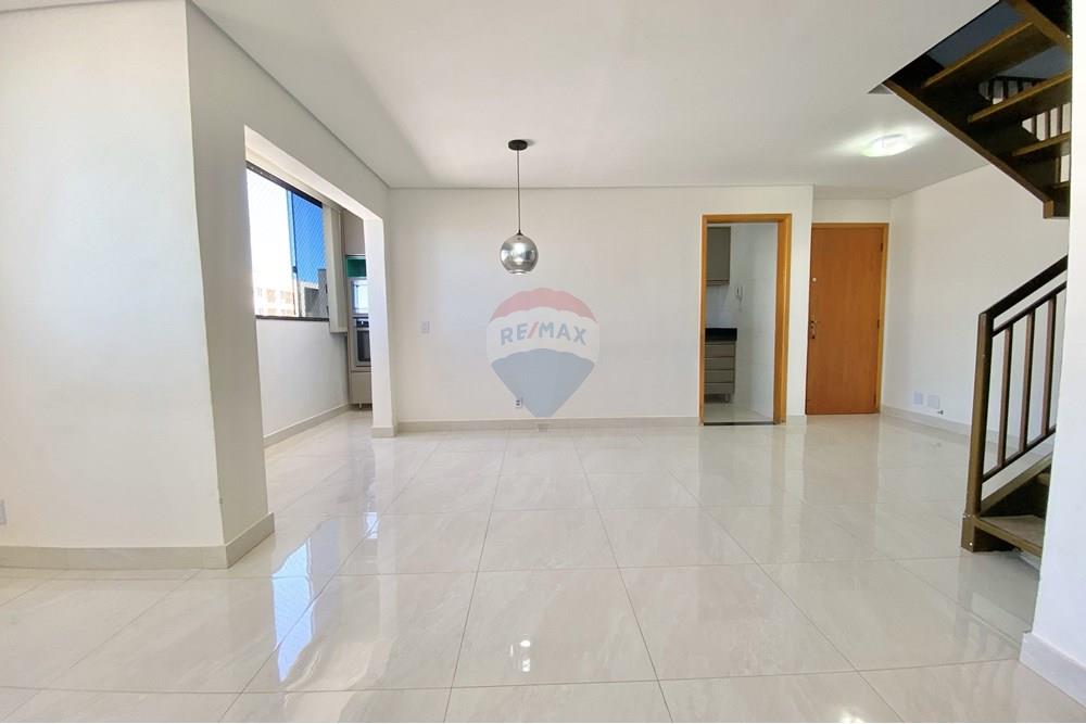 Cobertura - Venda - Samambaia , Distrito Federal - IMG_2659.jpg - 880391012-94