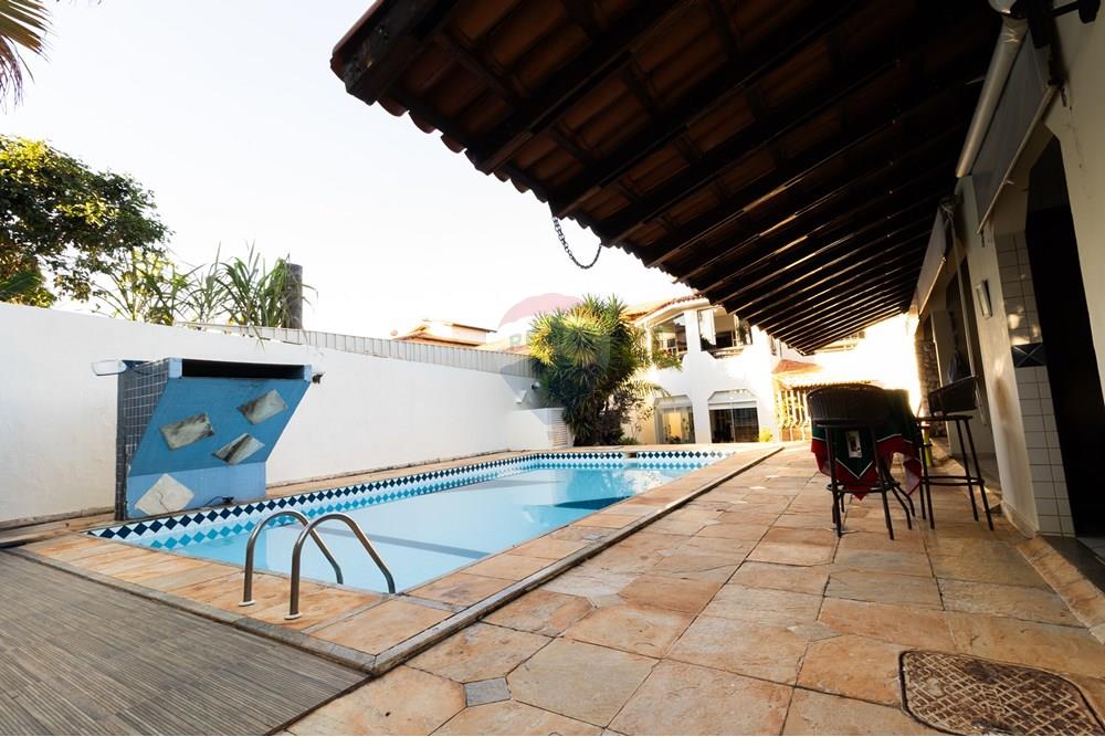 Casa de Condomínio - Venda - Brasília , Distrito Federal - IMG_8629.jpg - 880231011-119