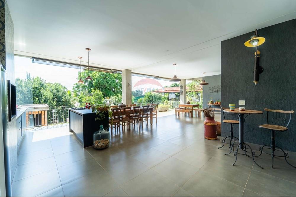 Casa - Venda - Brasília , Distrito Federal - VARANDA GOURMET.jpg - 880431001-6