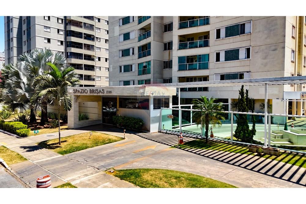 Apartamento - Venda - Águas Claras , Distrito Federal - DJI_20241001114034_0033_D.jpg - 880341042-81