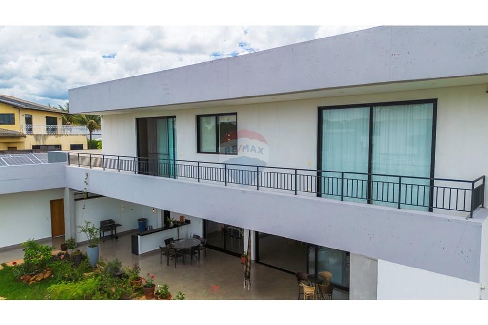 Casa - Venda - Brasília , Distrito Federal - DJI_0115-Aprimorado-NR.jpg - 880171015-1