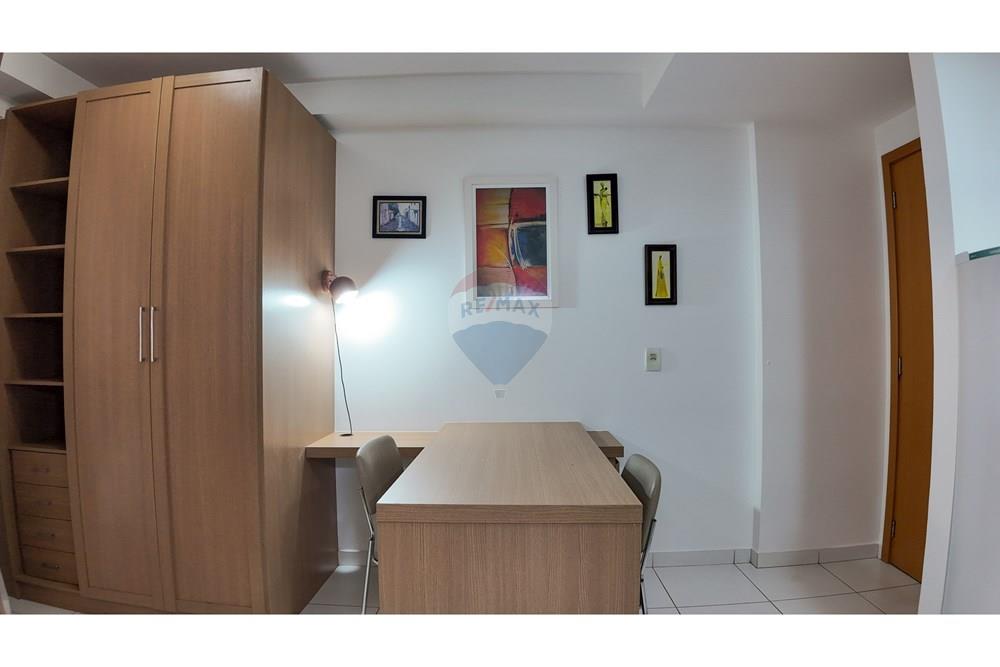 Kitnet - Alugar - Guara , Distrito Federal - DJI_20250402154741_0398_D.jpg - 880411022-10