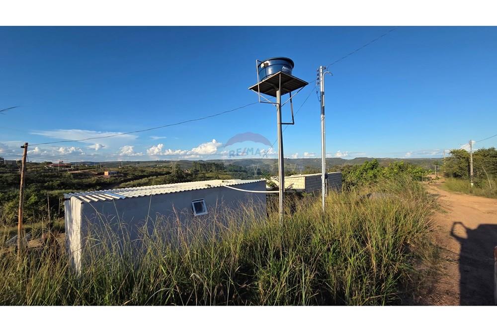 Chácara / Sítio / Fazenda - Venda - Alexânia , Goiás - 20250421_170539.jpg - 880131003-213