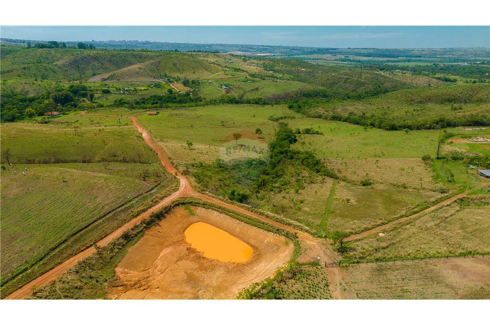Chácara / Sítio / Fazenda - Venda - Ceilandia , Distrito Federal - 19 - 880241010-49