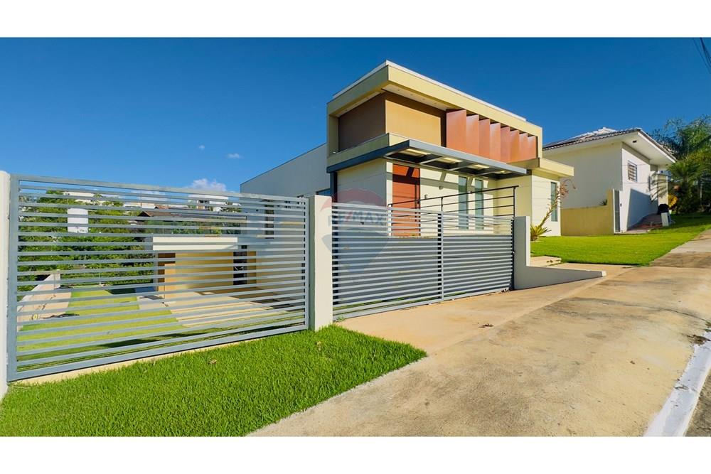 Casa - Venda - Brasília , Distrito Federal - fachada lado esquerdo.jpg - 880341024-133