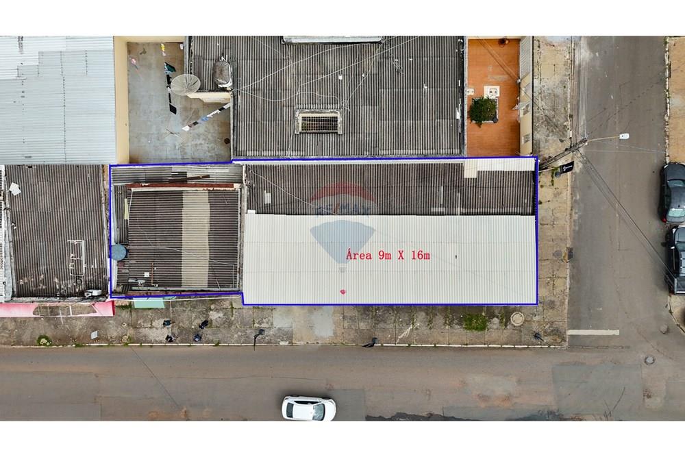 Terreno - Venda - Taguatinga , Distrito Federal - DJI_20250327095825_0006_D.jpg - 880341043-77