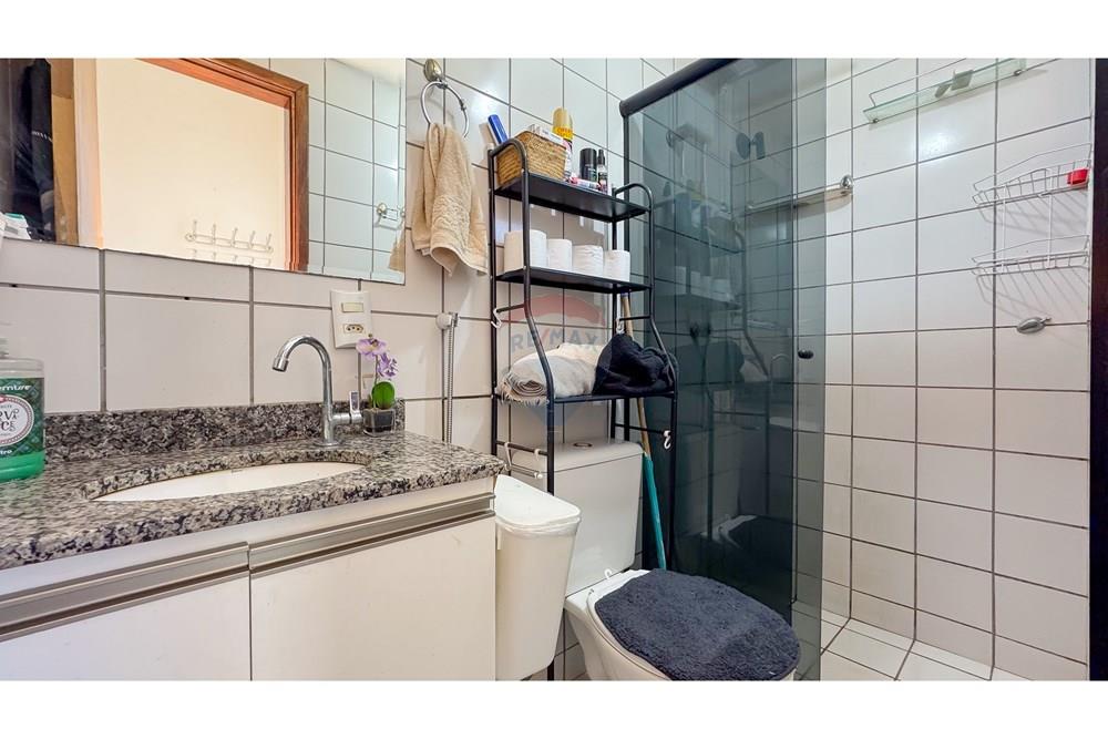 Apartamento - Venda - Riacho Fundo , Distrito Federal - IMG_4823.jpg - 880111094-11