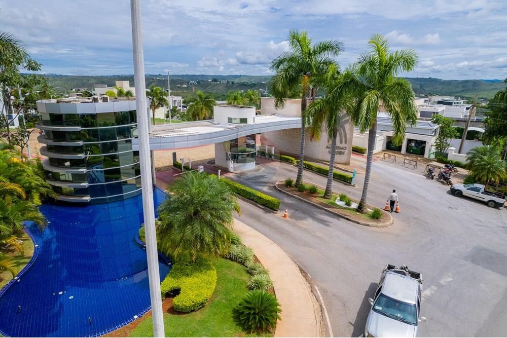 Terreno - Venda - Brasília , Distrito Federal - DJI_0139.jpg - 880221014-101