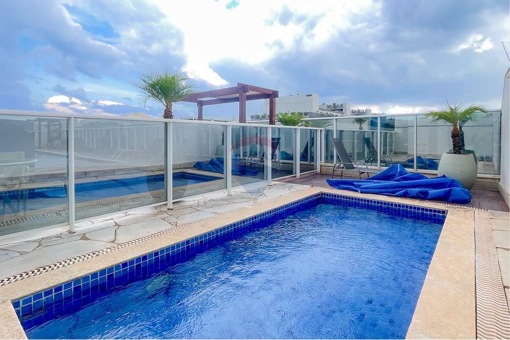 Cobertura - Venda - Brasília , Distrito Federal - Lazer - 017.jpg - 880251001-46