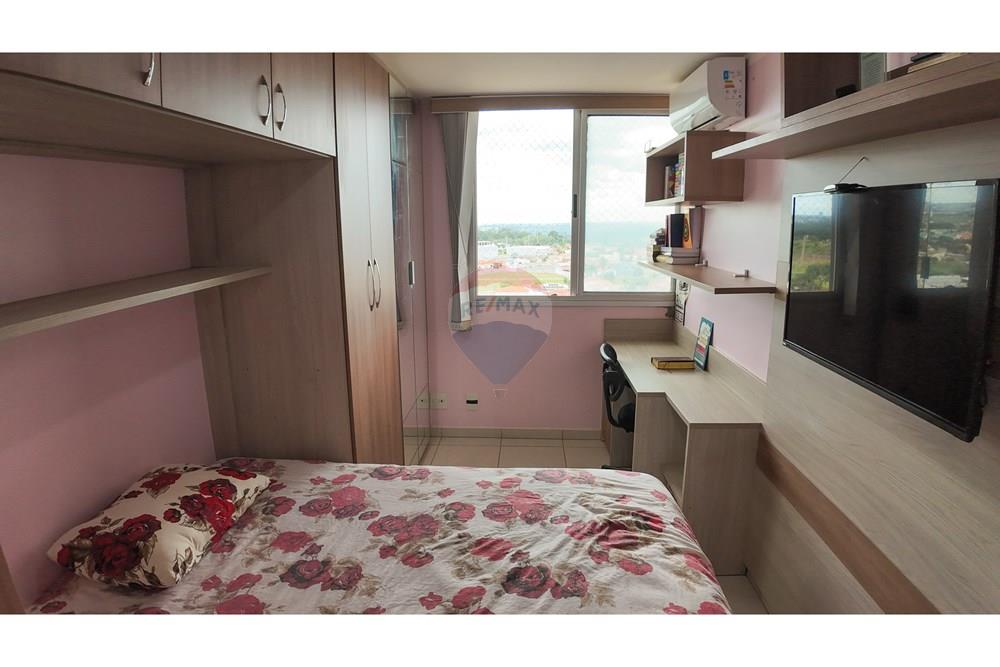 Apartamento - Venda - Samambaia , Distrito Federal - DJI_20250424134320_0307_D.jpg - 880411024-18