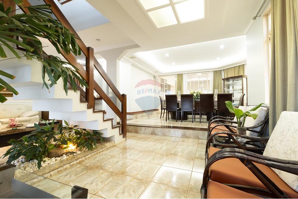 Casa de Condomínio - Venda - Brasília , Distrito Federal - IMG_8606.jpg - 880231011-119