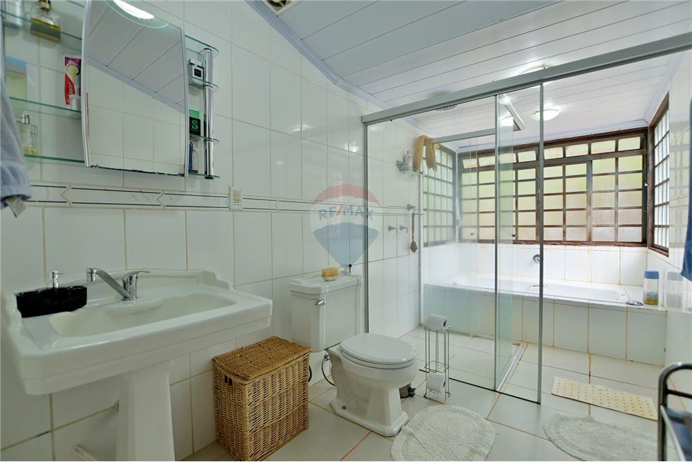 Chácara / Sítio / Fazenda - Venda - Brasília , Distrito Federal - 41 - 880161048-33