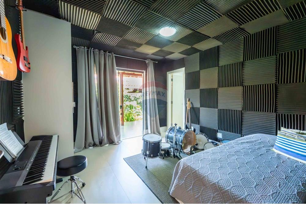 Casa - Venda - Brasília , Distrito Federal - SUÍTE 3.jpg - 880431001-6