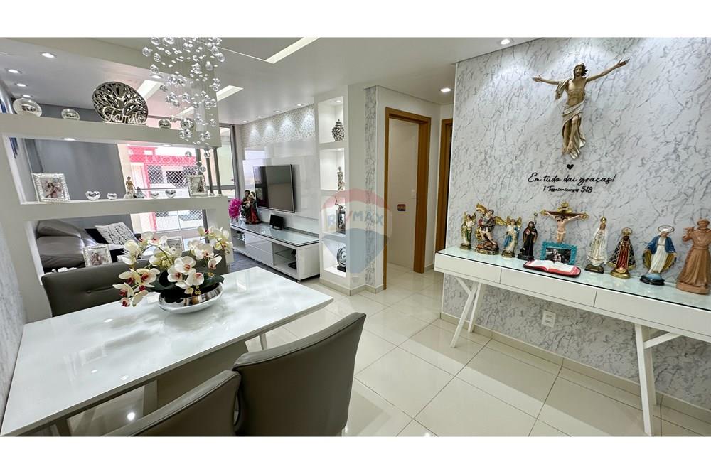 Apartamento - Venda - Riacho Fundo , Distrito Federal - IMG_0799.jpg - 880231050-30