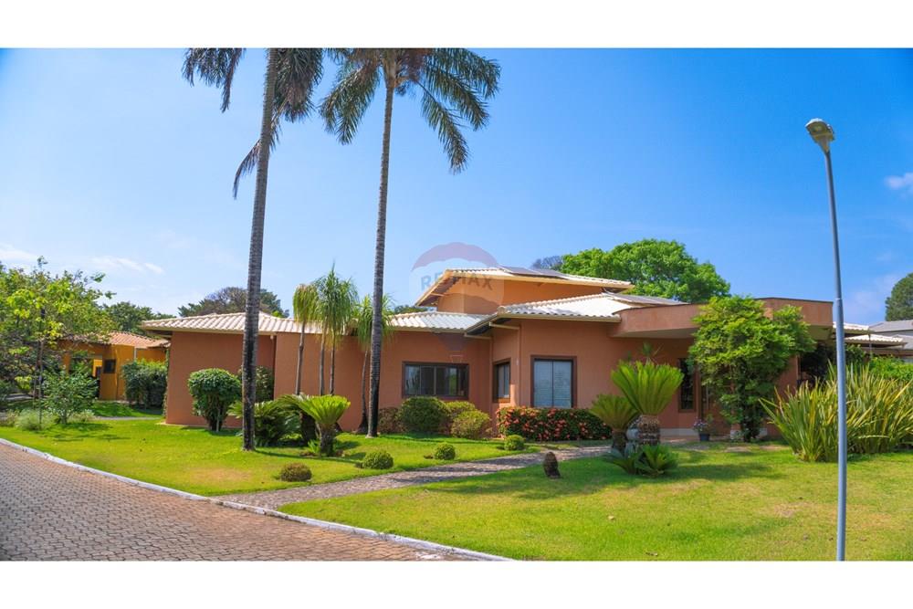 Casa de Condomínio - Venda - Brasília , Distrito Federal - DSC00661.jpg - 880341117-2