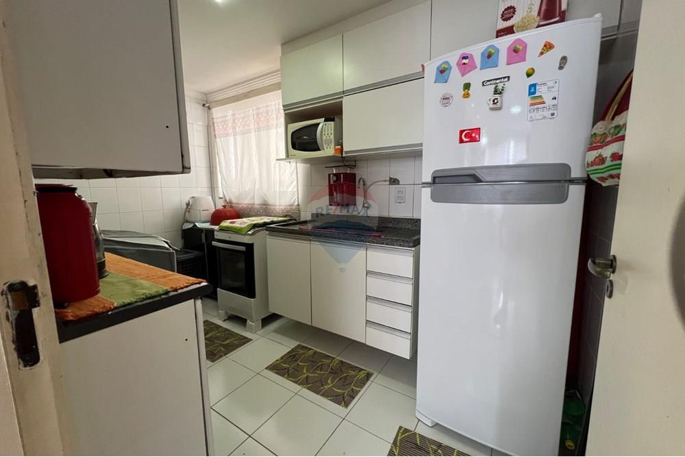 Apartamento - Venda - Samambaia , Distrito Federal - IMG-20241209-WA0196.jpg - 880351037-37