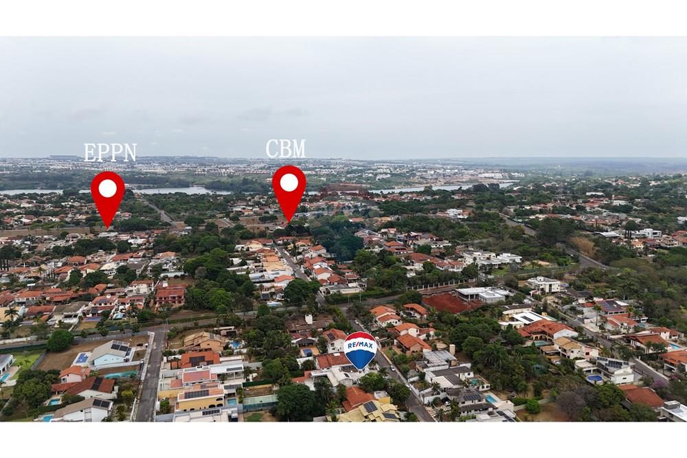 Casa - Venda - Brasília , Distrito Federal - DJI_20241010103200_0146_D.jpg - 880341027-34