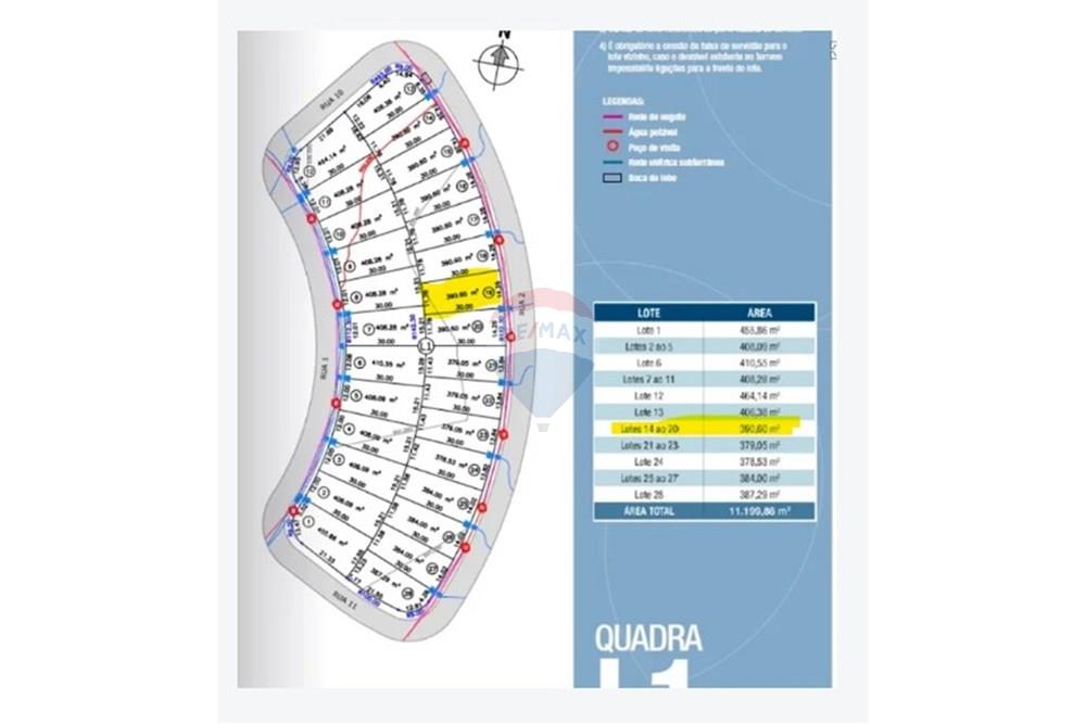 Terreno - Venda - Cidade Ocidental , Goiás - LOTE DAMHAS 1.jpg - 880231087-85