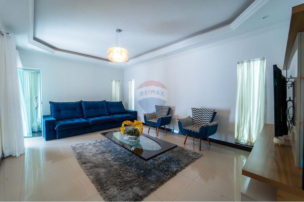 Casa de Condomínio - Venda - Vicente Pires , Distrito Federal - DSC07689-Aprimorado-NR.jpg - 880111010-132