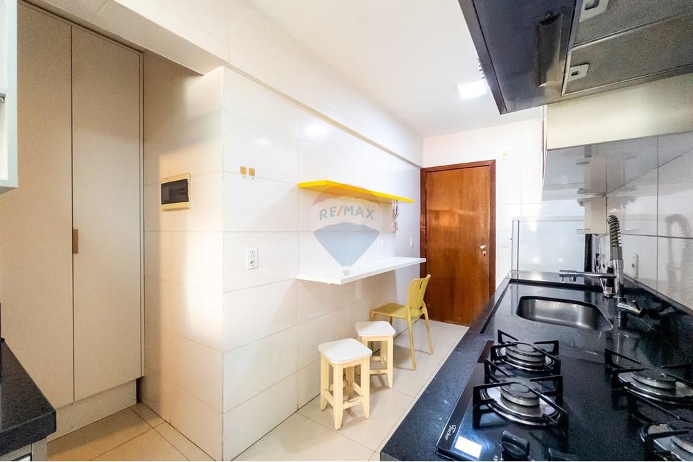 Apartamento - Venda - Águas Claras , Distrito Federal - APC_0820.JPG - 880321005-59