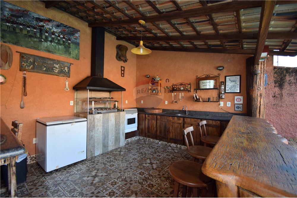 Casa - Alugar - Brasília , Distrito Federal - 12 - 880111080-24