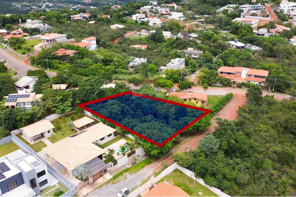 Terreno - Venda - Brasília , Distrito Federal - DJI_0735-Edit.jpg - 880221008-75