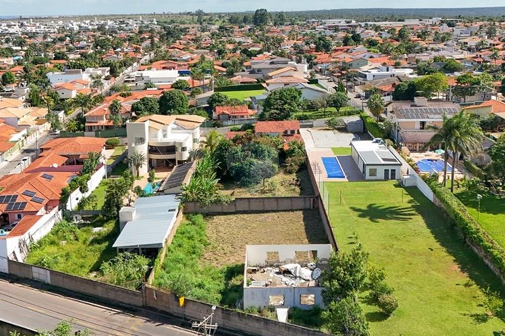 Casa de Condomínio - Venda - Brasília , Distrito Federal - terreno.jpg - 880341021-110