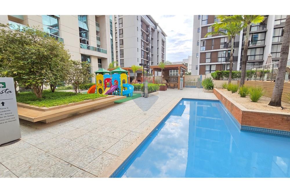 Apart Hotel/ Flat - Alugar - Brasília , Distrito Federal - 20251027_171842.jpg - 880131003-237