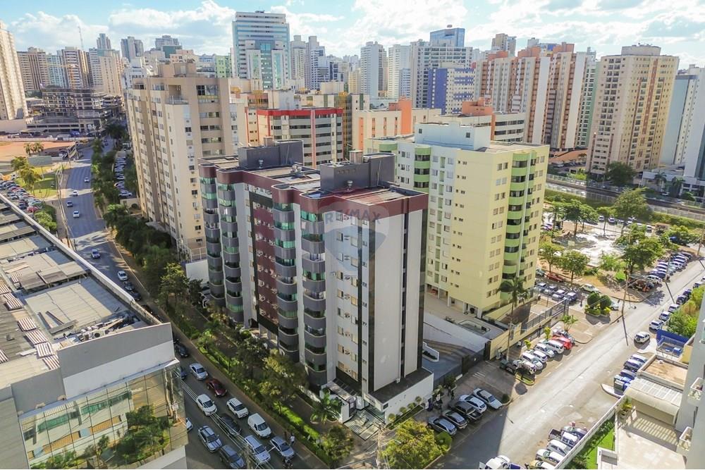 Apartamento - Venda - Águas Claras , Distrito Federal - DJI_0315-2.jpg - 880321123-1