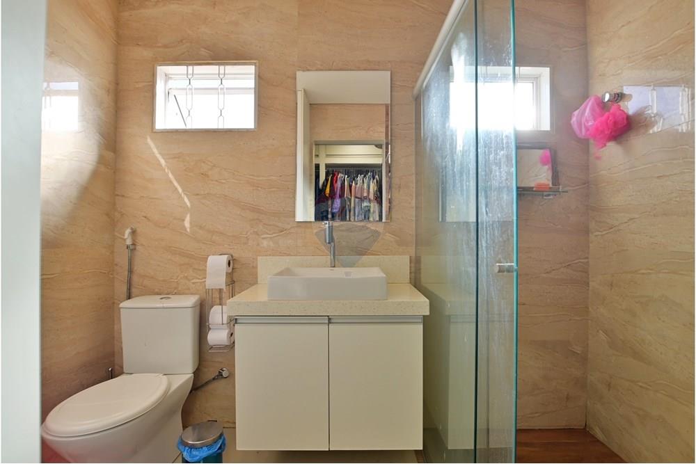 Casa de Condomínio - Venda - Riacho Fundo , Distrito Federal - DSC_6828.JPG - 880161051-10