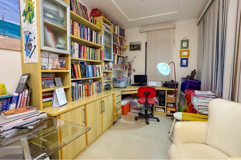 Casa de Condomínio - Venda - Vicente Pires , Distrito Federal - IMG_8093.jpg - 880111116-10