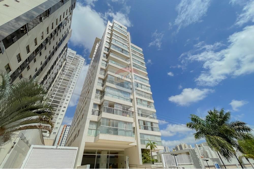 Apartamento - Alugar - Águas Claras , Distrito Federal - IMG_9610.jpg - 880161041-104