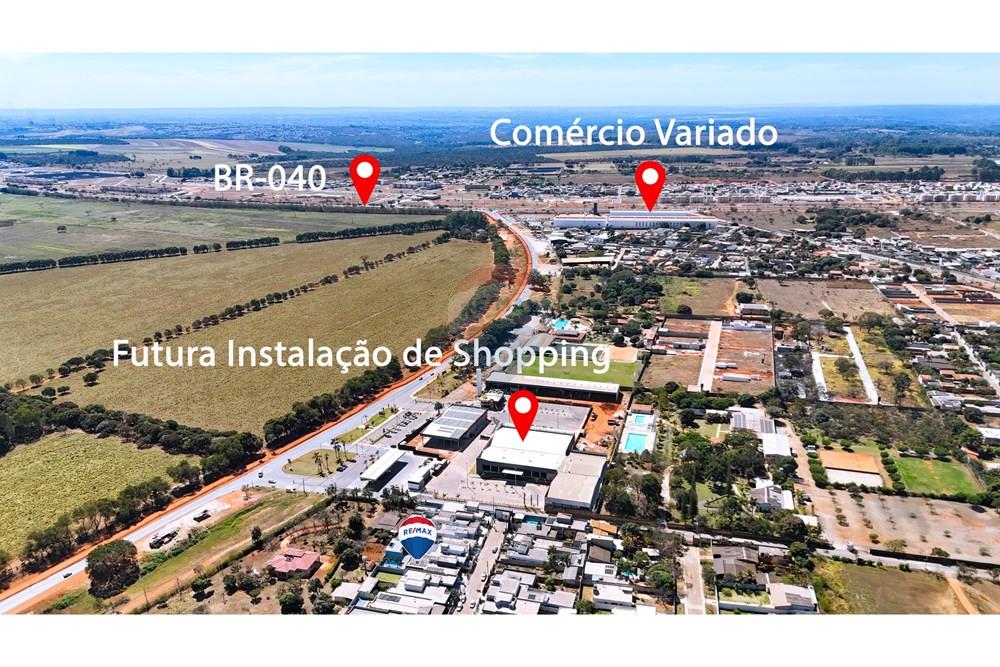 Casa - Venda - Gama , Distrito Federal - DJI_20250730114937_0139_D.jpeg - 880341023-34