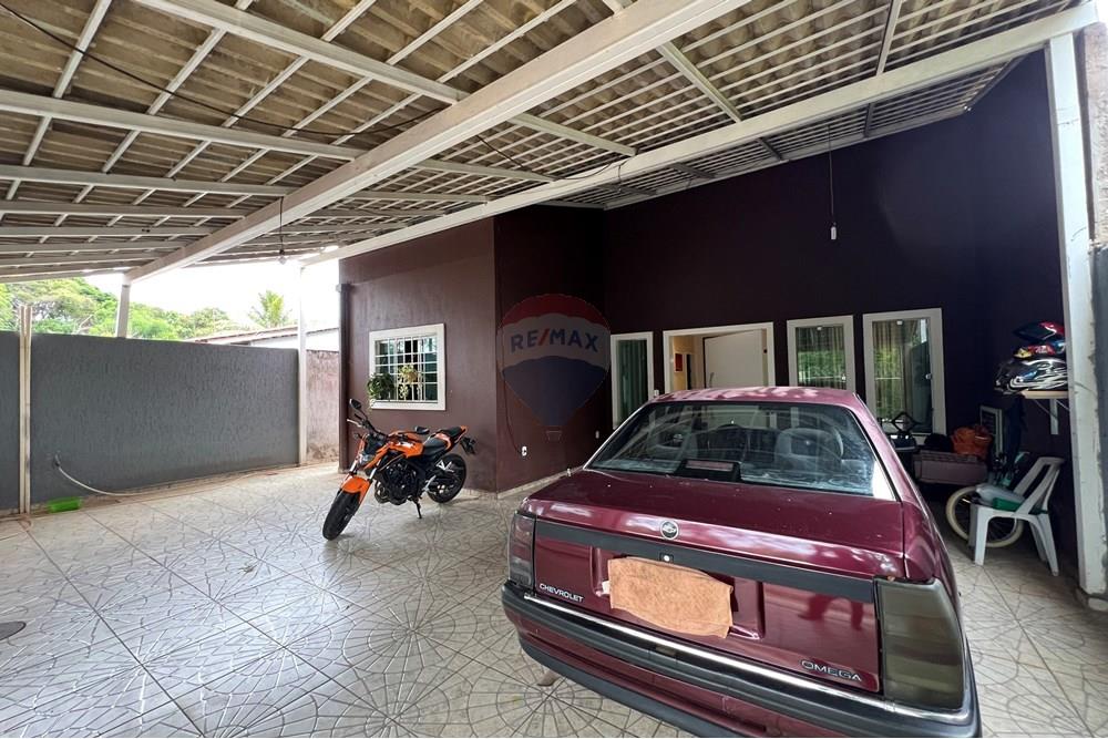 Casa de Condomínio - Venda - Guara , Distrito Federal - IMG_5545.JPG - 880351036-47