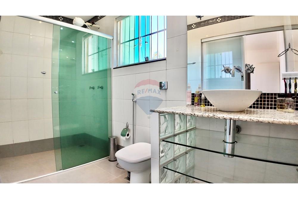 Casa - Venda - Brasília , Distrito Federal - 20 - Banheiro Suíte 2.jpeg - 880151004-208