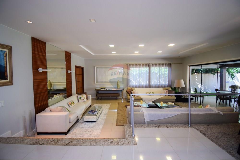 Casa de Condomínio - Venda - Brasília , Distrito Federal - DSC_4272.JPG - 880341021-116