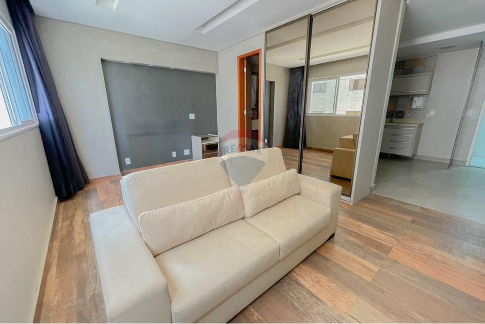 Apartamento - Alugar - Águas Claras , Distrito Federal - IMG_9590.jpg - 880161041-104