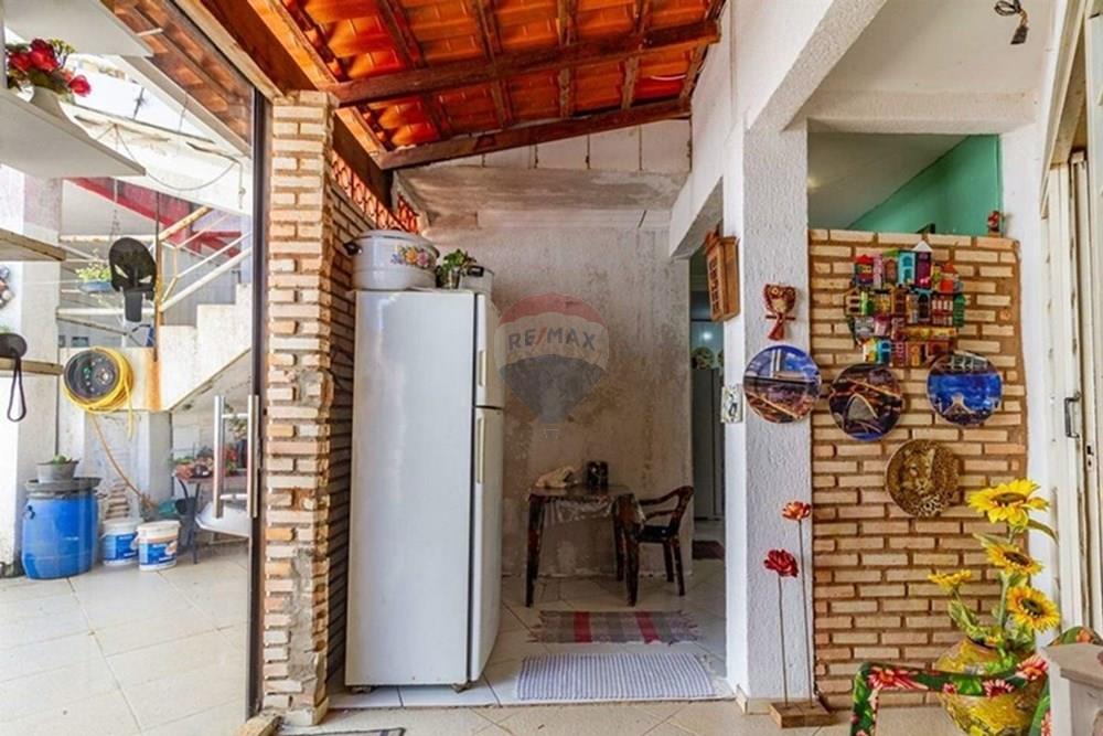 Casa - Venda - Águas Claras , Distrito Federal - 8c581f0d814d9be58e833f1dfe32ce1f.jpg - 880251012-38