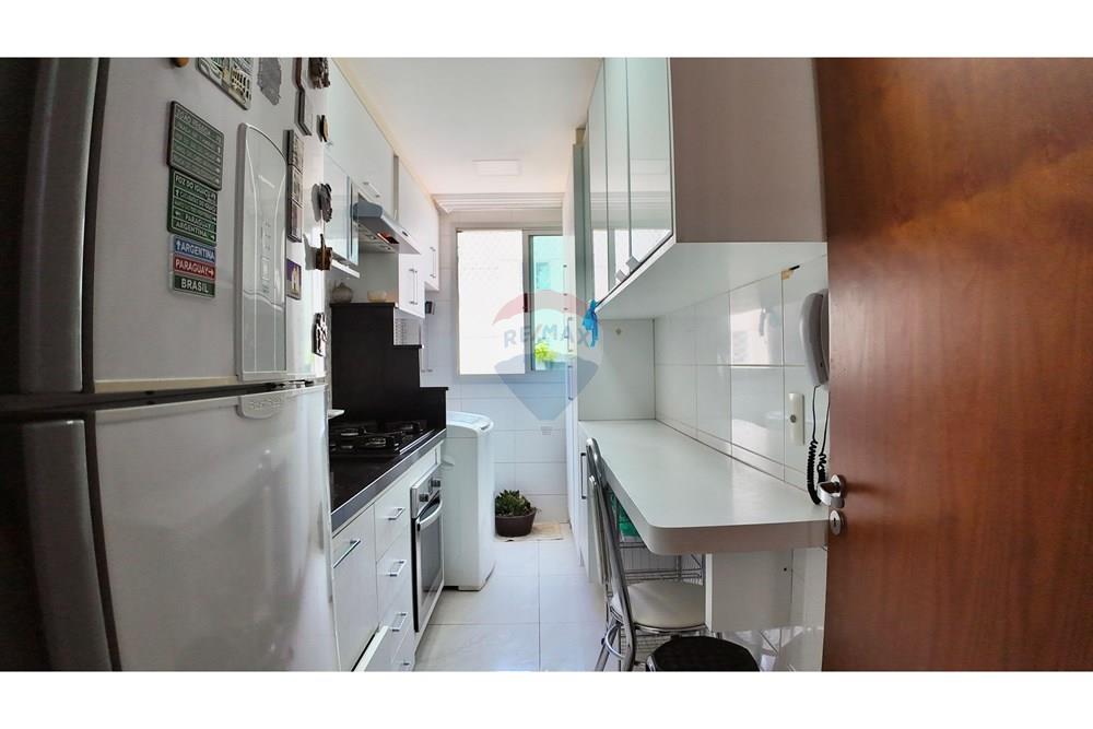 Apartamento - Venda - Samambaia , Distrito Federal - DJI_20251009115740_0979_D.jpg - 880411017-43