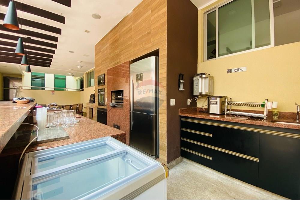 Apartamento - Venda - Brasília , Distrito Federal - IMG_5571.jpeg - Área Gourmet - 880261149-19