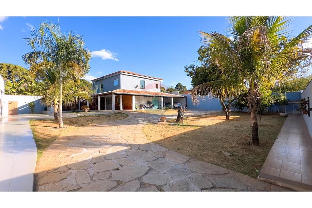 Casa - Venda - Sobradinho , Distrito Federal - IMG_4631.jpg - 880341027-31