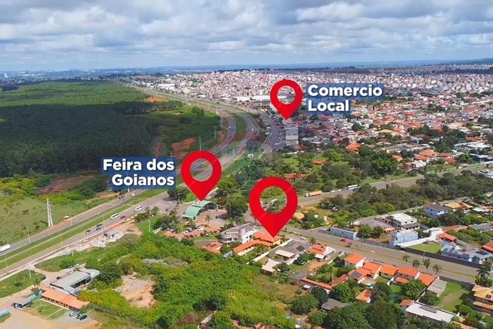 Casa de Condomínio - Venda - Sobradinho , Distrito Federal - LOCAL.jpg - 880261001-91