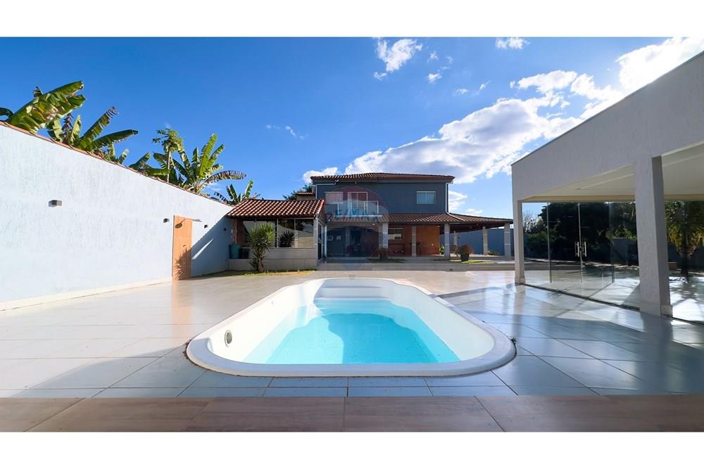 Casa - Venda - Sobradinho , Distrito Federal - IMG_4623.jpg - 880341027-31