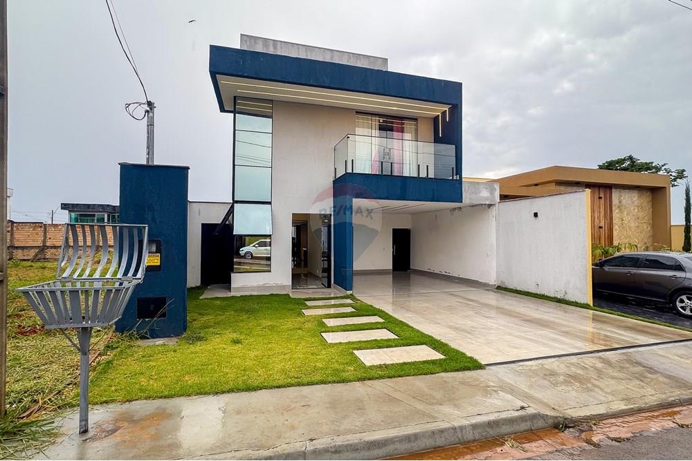 Casa - Venda - Cidade Ocidental , Goiás - IMG_1064 - Copia (2).jpg - 880111117-11