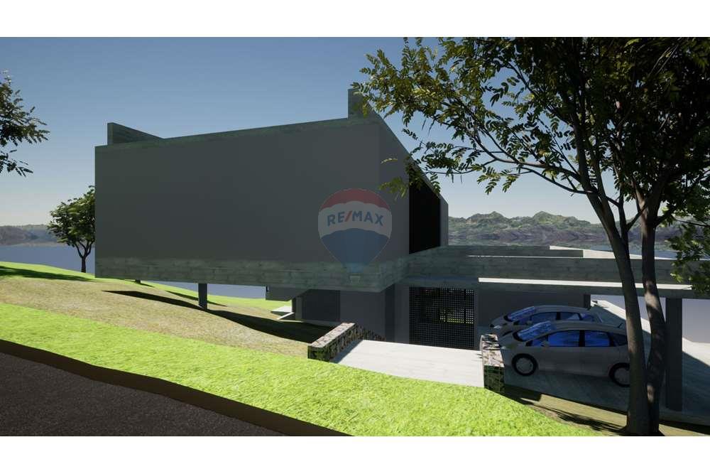 Terreno - Venda - Brasília , Distrito Federal - Projeto pronto foto 2.jpeg - 880151004-211