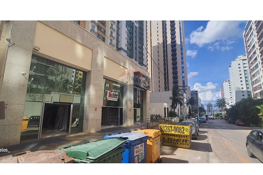 Ponto Comercial/ Loja - Alugar - Águas Claras , Distrito Federal - 20250214_152714.jpg - 880321110-6