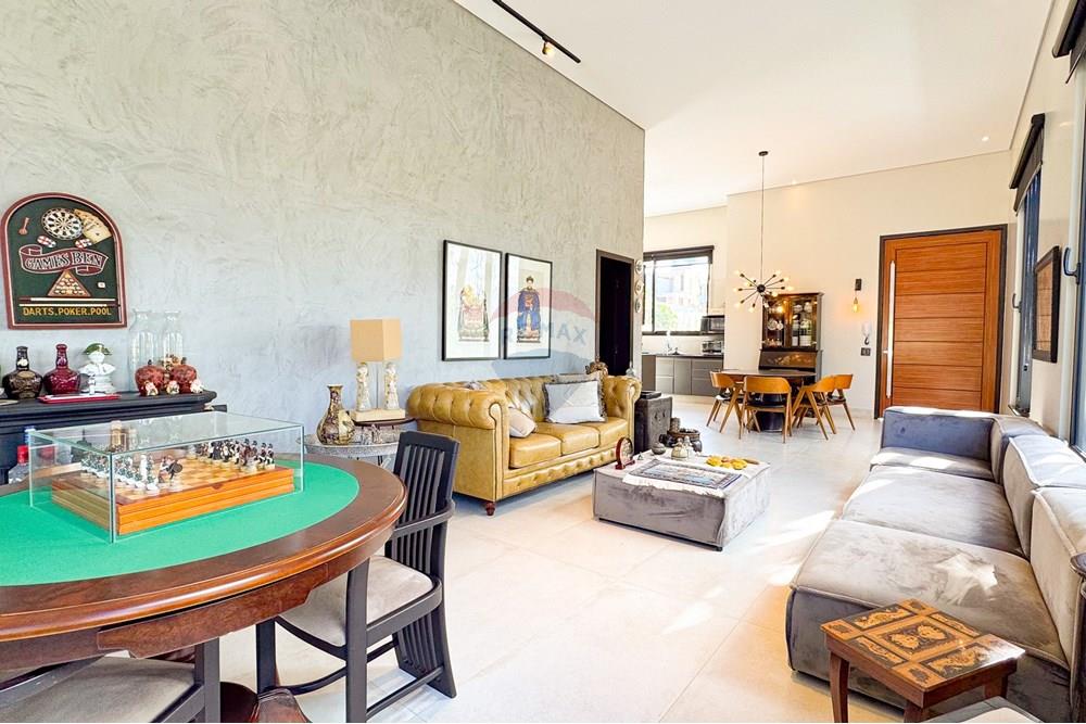 Casa - Venda - Brasília , Distrito Federal - IMG_0133.jpg - Sala em L - 880261047-54