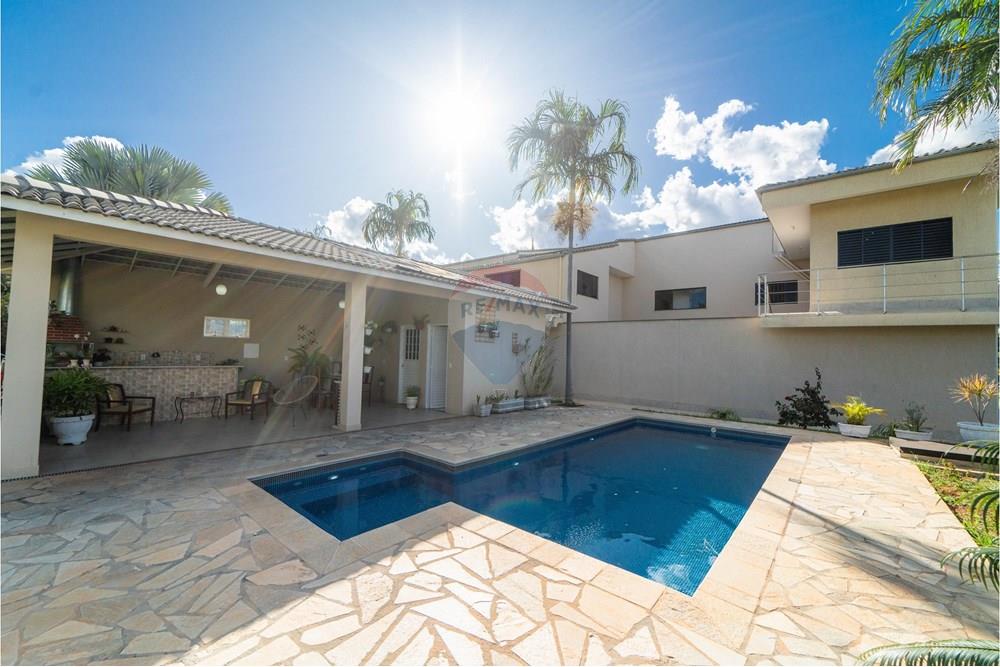 Casa de Condomínio - Venda - Brasília , Distrito Federal - _DSC8664.jpg - 880131002-133