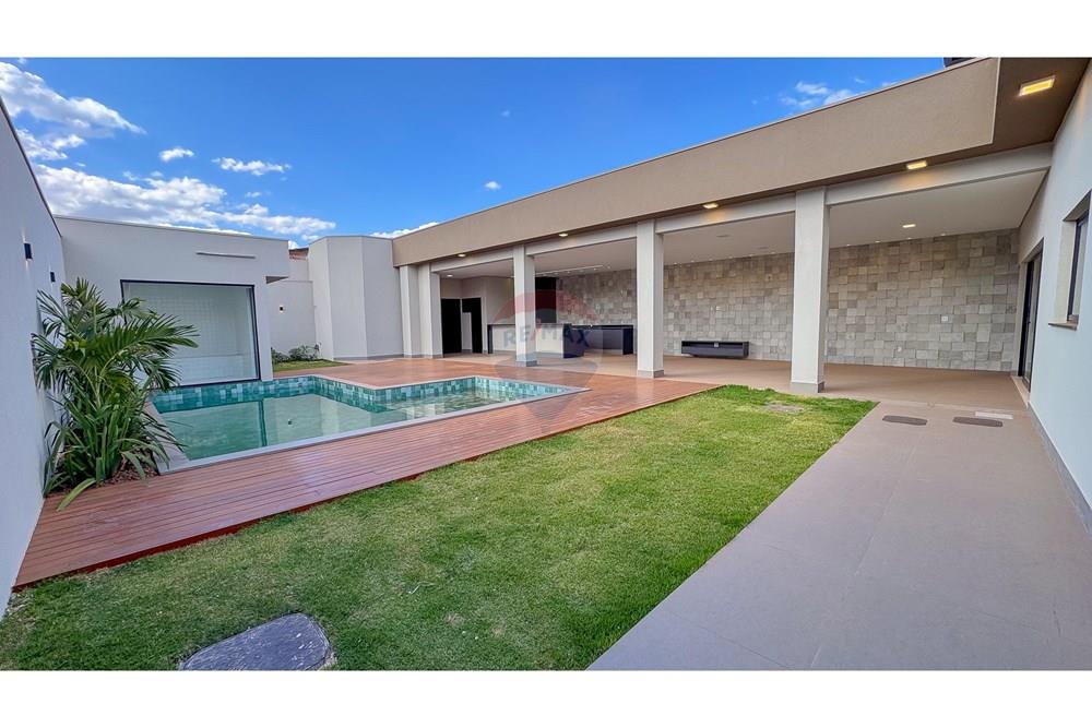 Casa de Condomínio - Venda - Vicente Pires , Distrito Federal - IMG_9524.jpg - 880111010-141